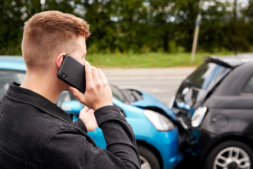 Auto Insurance - Vehicle Insurance Coverage