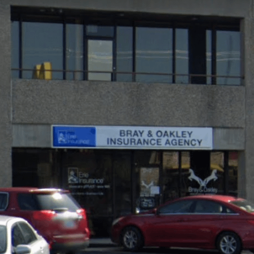 Review Bray & Oakley Locations Bray & Oakley